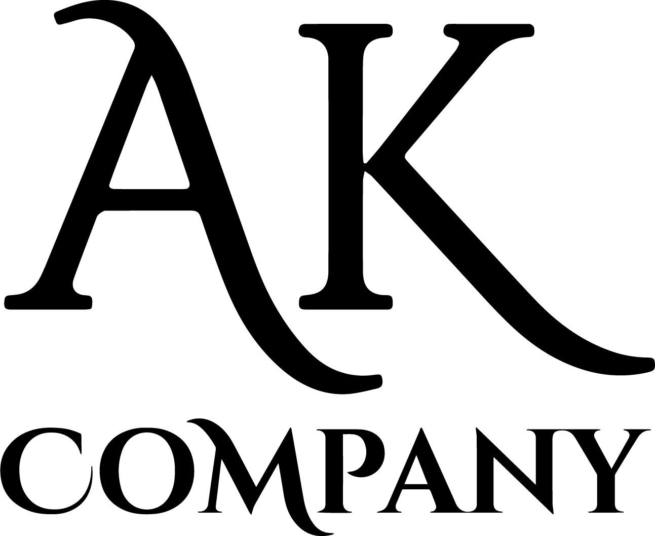 Imagem logo AK Company